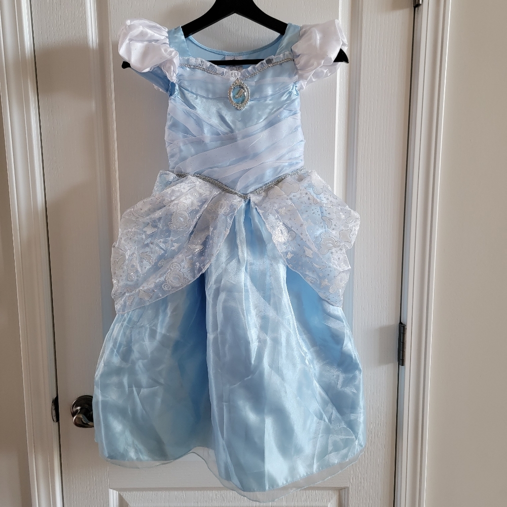 Disney Princess Cinderella Dress